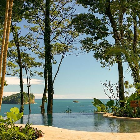 Arenas Del Mar Beachfront & Rainforest Resort Member Of The Cayuga Collection 마누엘안토니오 외부 사진