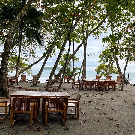 Arenas Del Mar Beachfront & Rainforest Resort Member Of The Cayuga Collection 마누엘안토니오 외부 사진