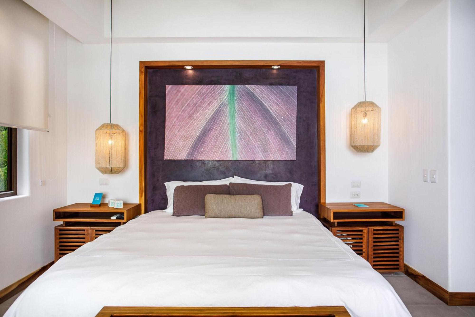 Arenas Del Mar Beachfront & Rainforest Resort Member Of The Cayuga Collection 마누엘안토니오 외부 사진