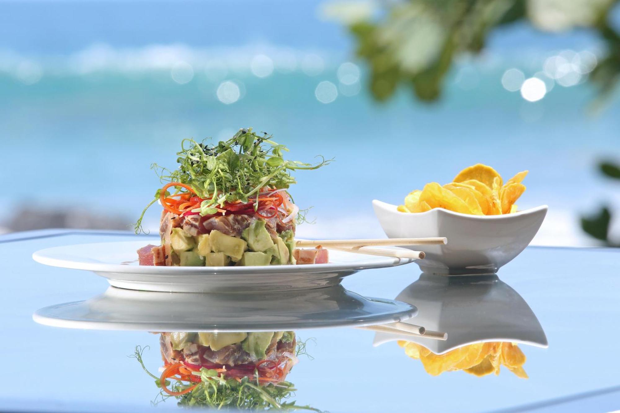 Arenas Del Mar Beachfront & Rainforest Resort Member Of The Cayuga Collection 마누엘안토니오 외부 사진