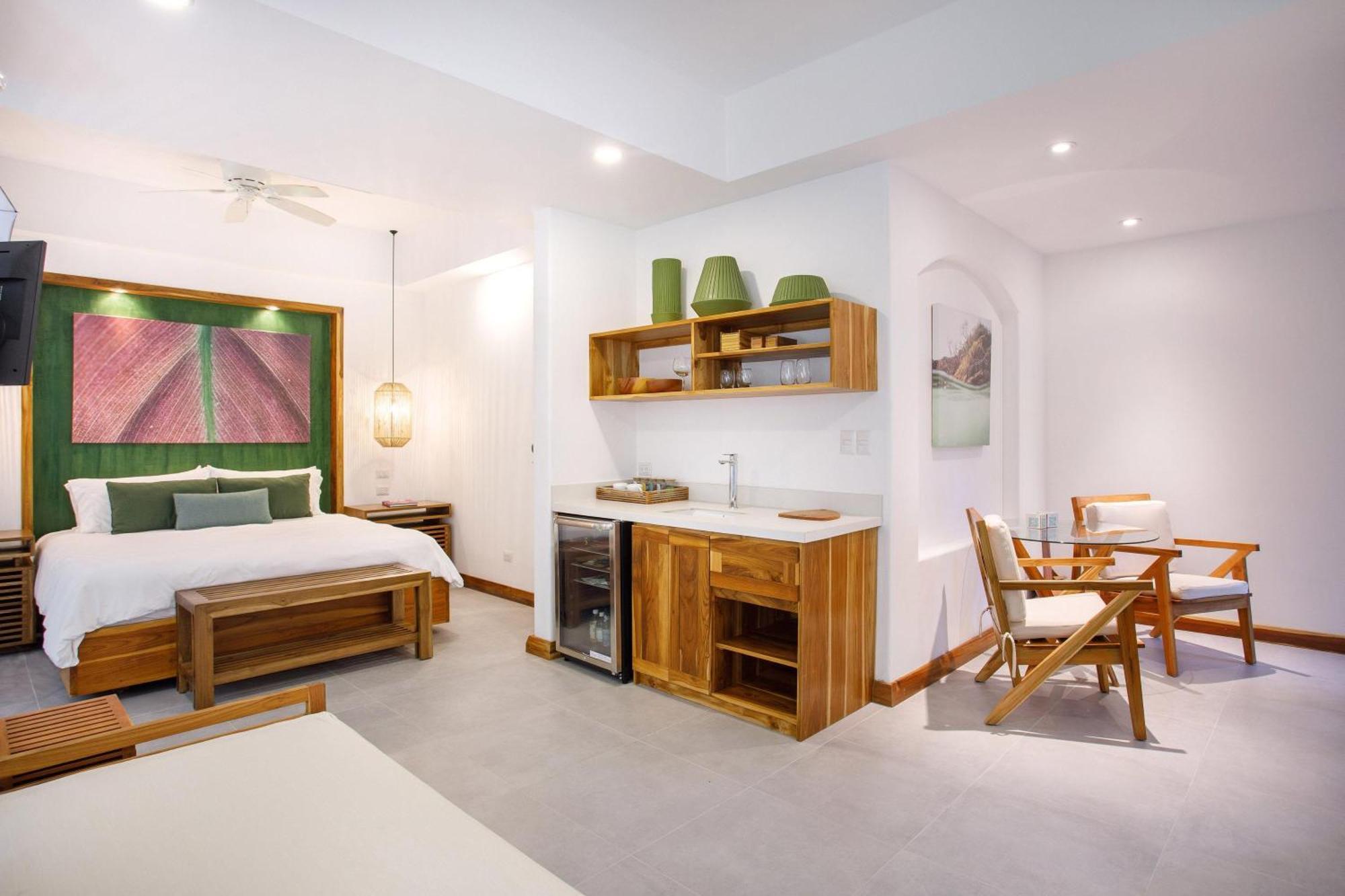 Arenas Del Mar Beachfront & Rainforest Resort Member Of The Cayuga Collection 마누엘안토니오 외부 사진