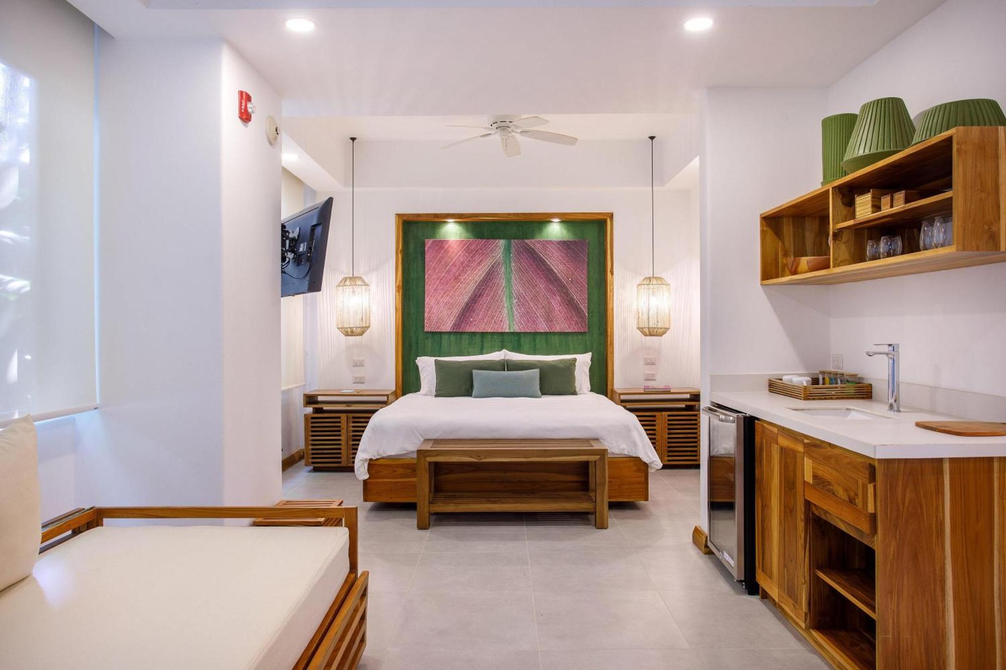 Arenas Del Mar Beachfront & Rainforest Resort Member Of The Cayuga Collection 마누엘안토니오 외부 사진