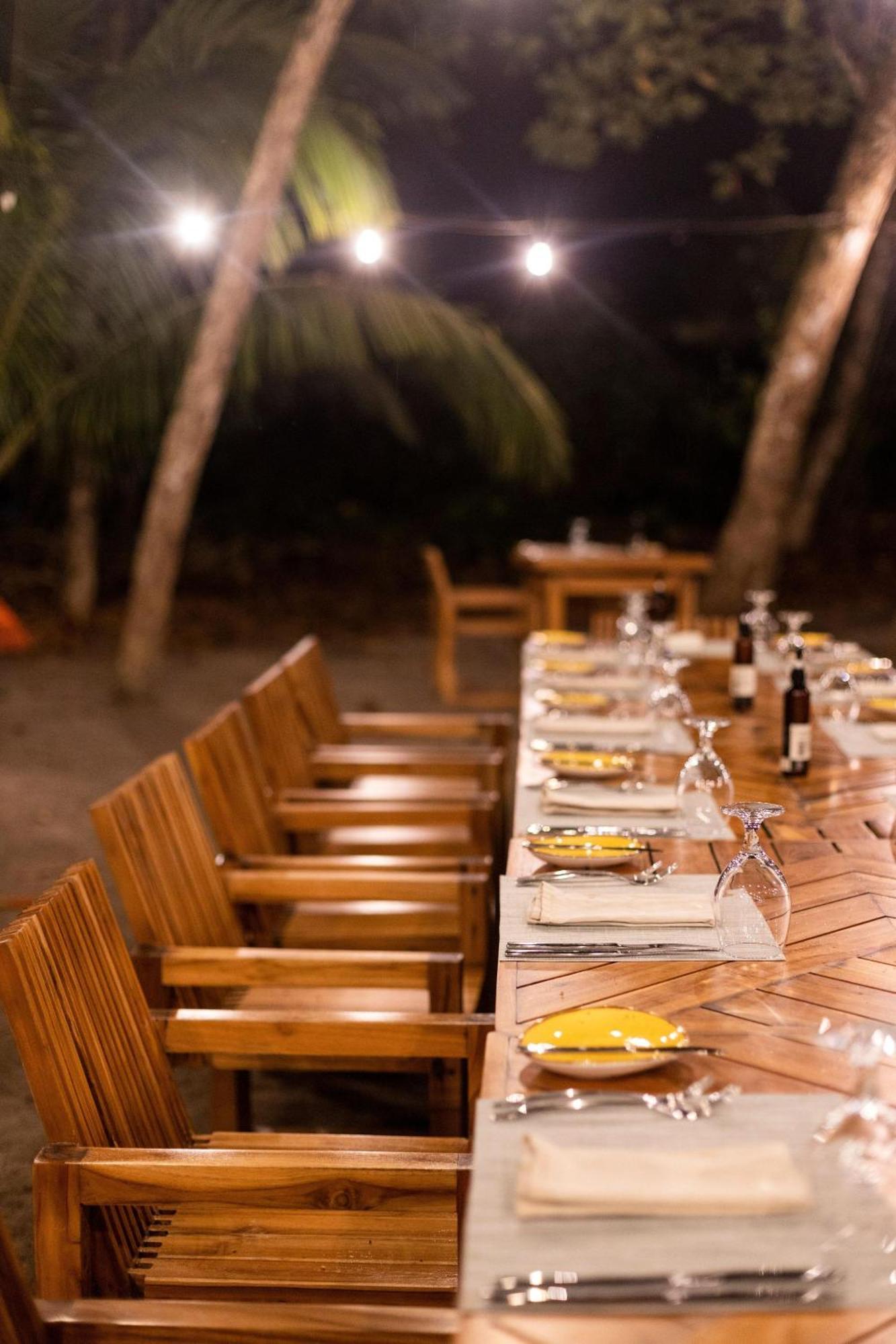 Arenas Del Mar Beachfront & Rainforest Resort Member Of The Cayuga Collection 마누엘안토니오 외부 사진