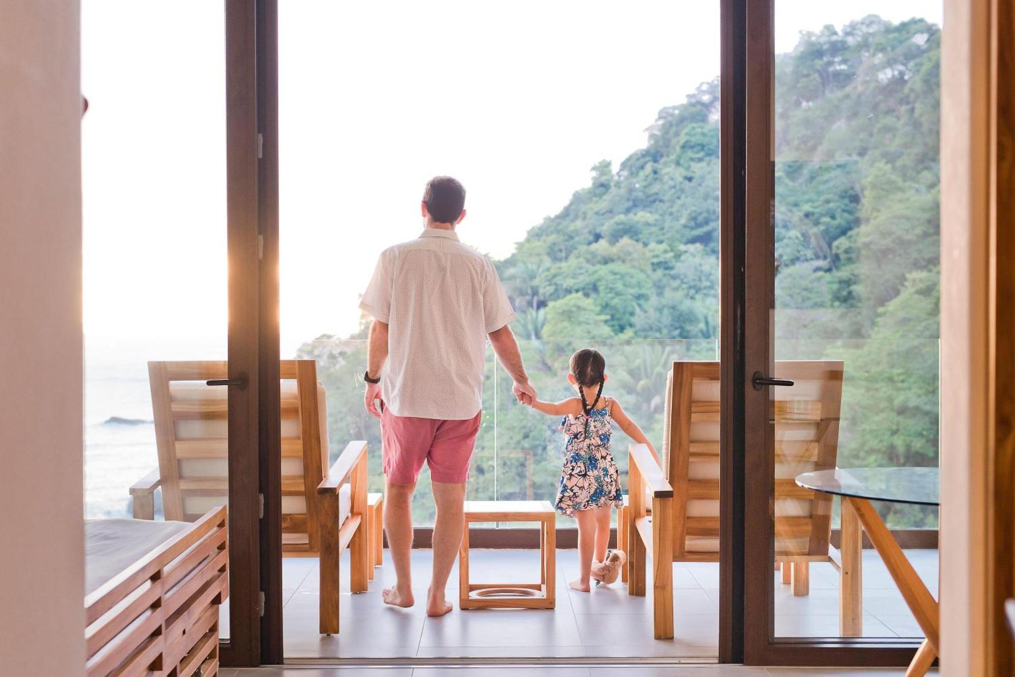 Arenas Del Mar Beachfront & Rainforest Resort Member Of The Cayuga Collection 마누엘안토니오 외부 사진