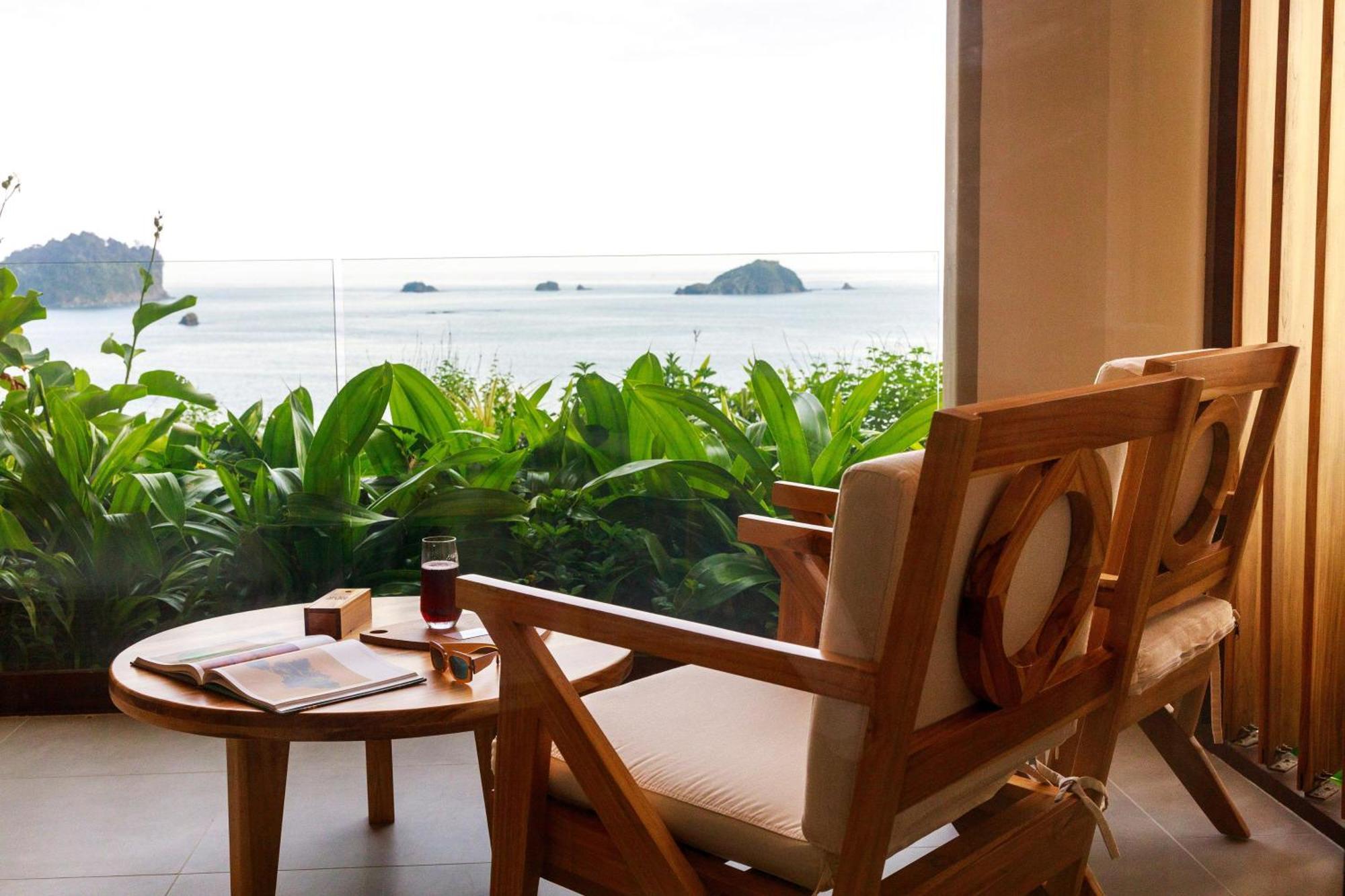 Arenas Del Mar Beachfront & Rainforest Resort Member Of The Cayuga Collection 마누엘안토니오 외부 사진