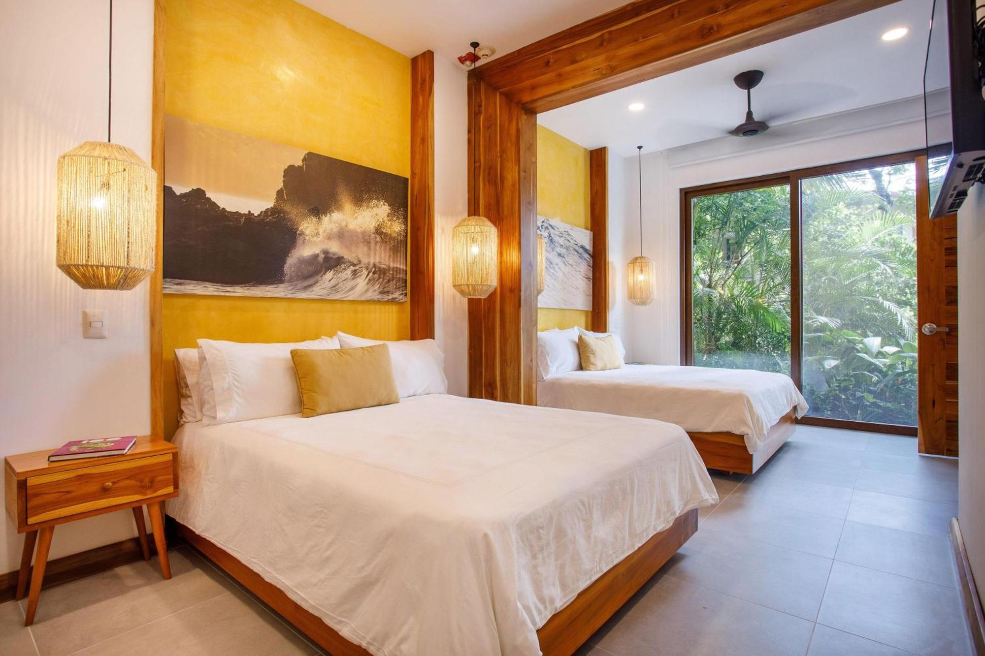 Arenas Del Mar Beachfront & Rainforest Resort Member Of The Cayuga Collection 마누엘안토니오 외부 사진