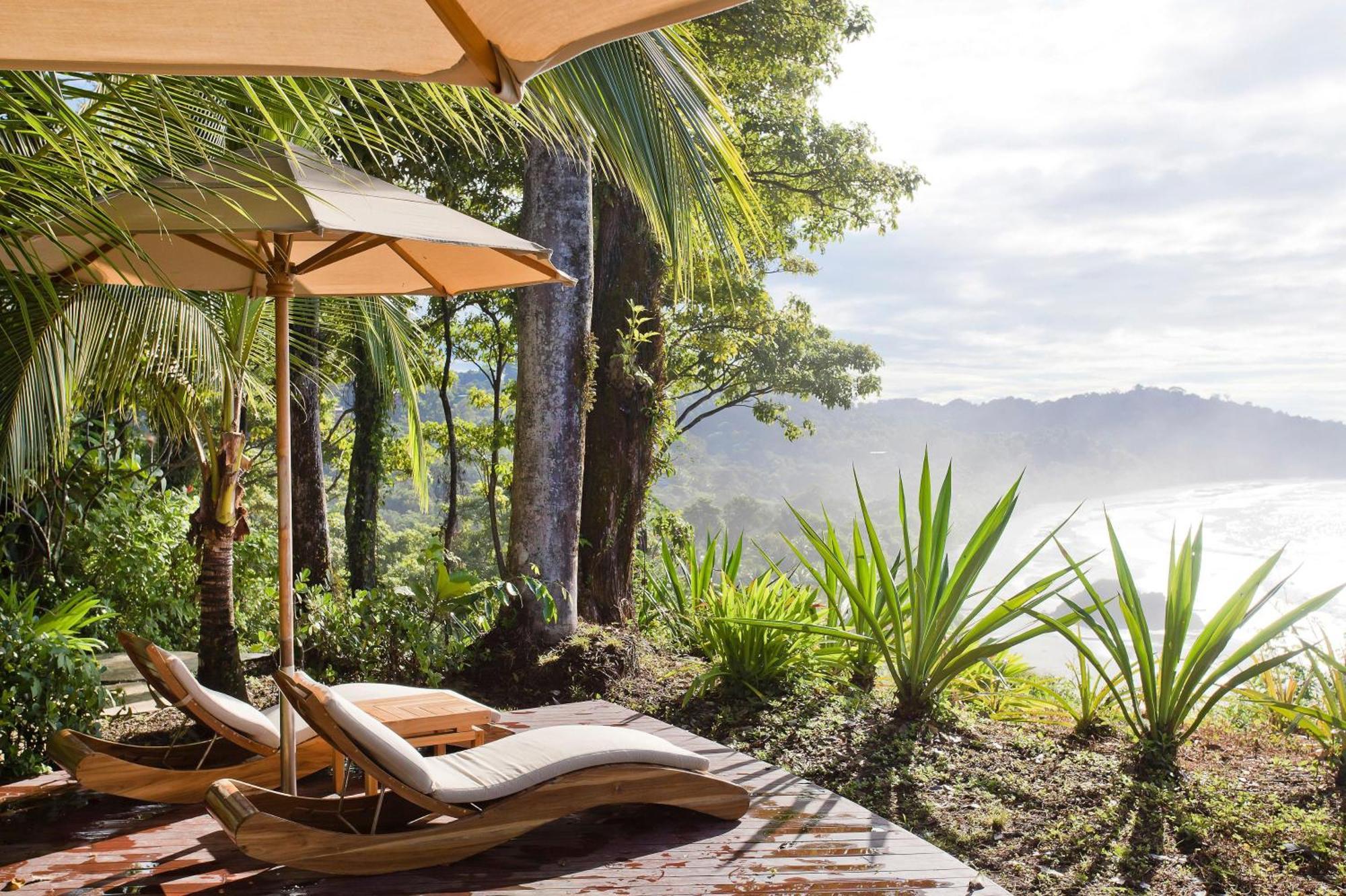 Arenas Del Mar Beachfront & Rainforest Resort Member Of The Cayuga Collection 마누엘안토니오 외부 사진