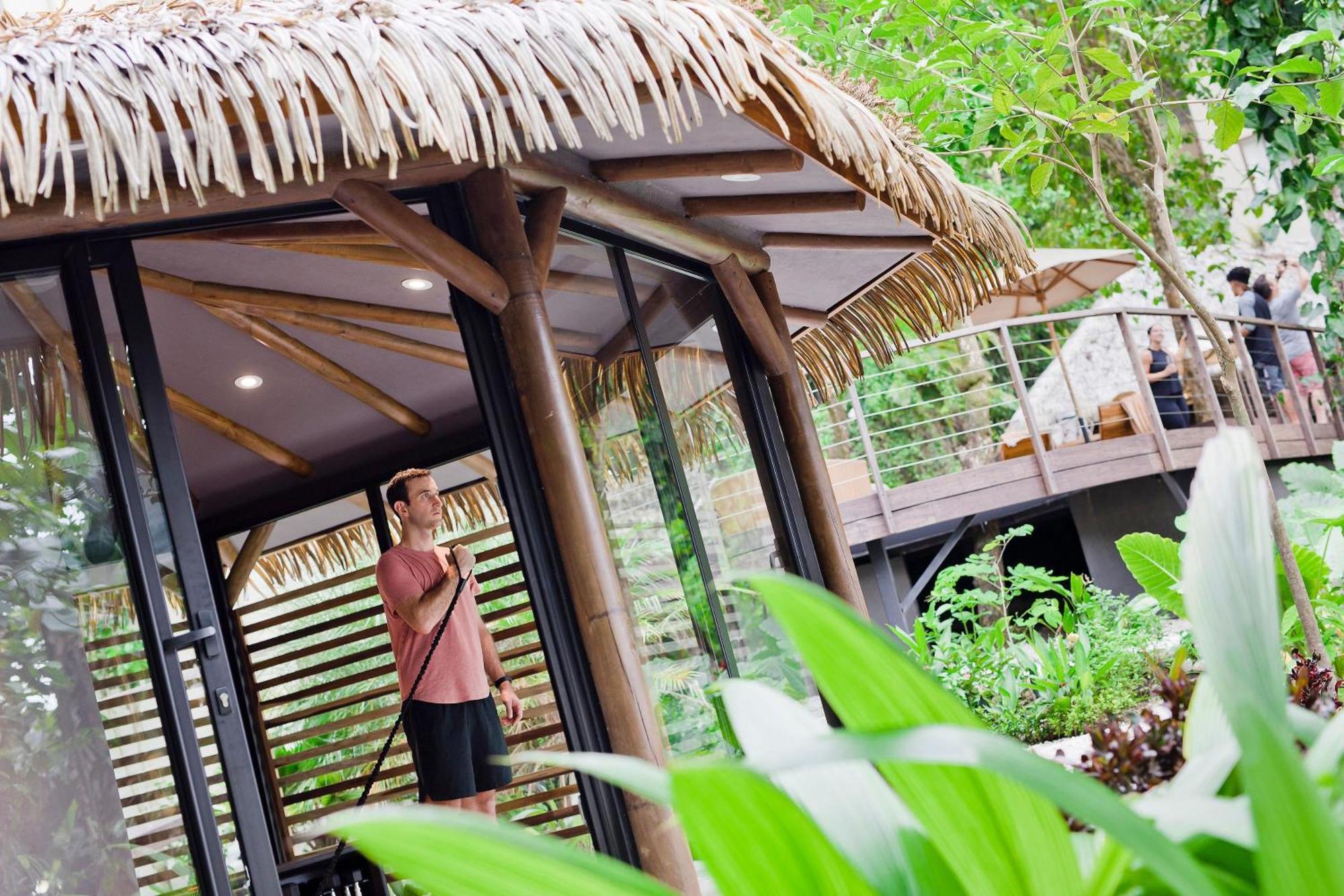 Arenas Del Mar Beachfront & Rainforest Resort Member Of The Cayuga Collection 마누엘안토니오 외부 사진