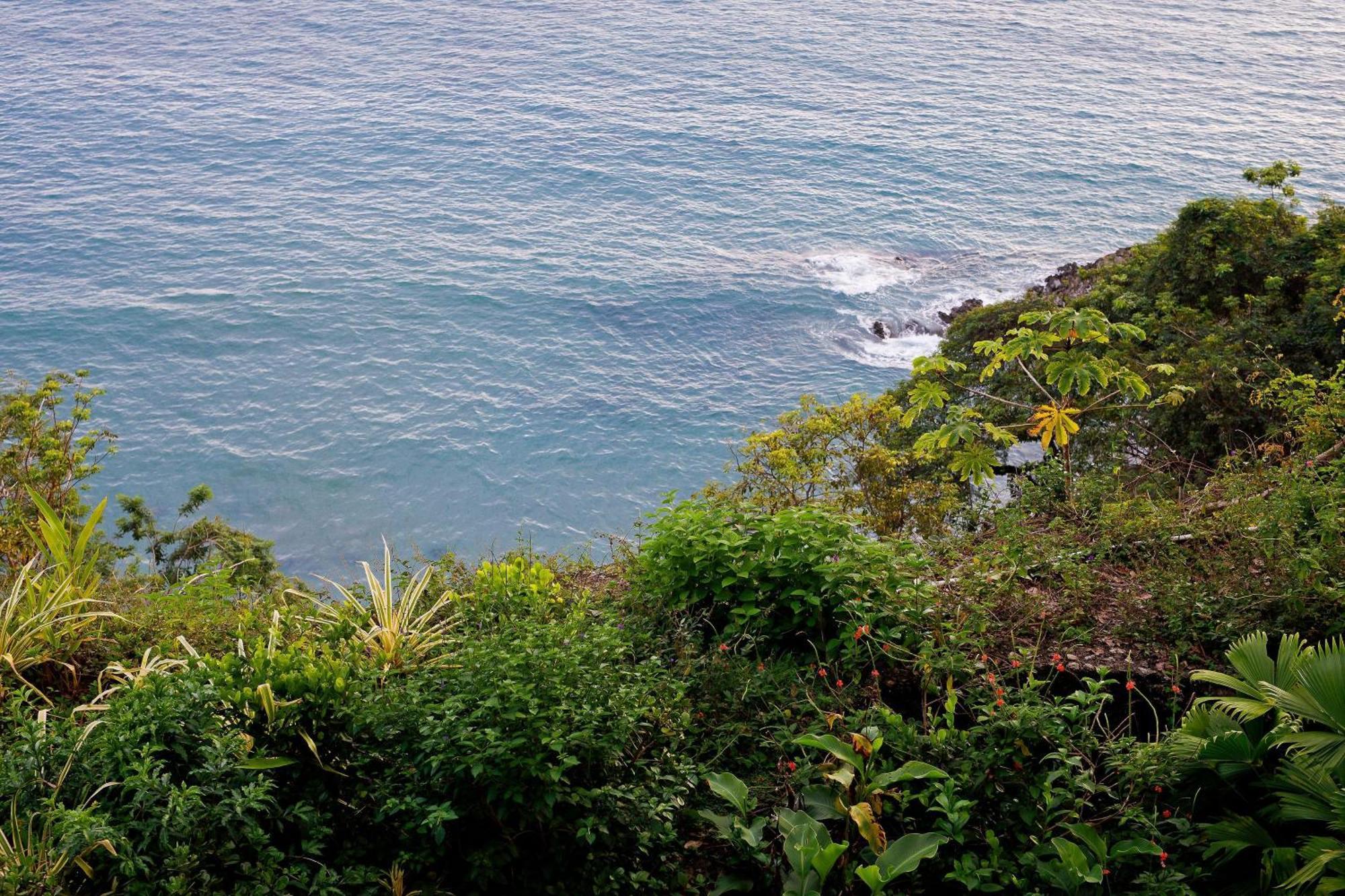 Arenas Del Mar Beachfront & Rainforest Resort Member Of The Cayuga Collection 마누엘안토니오 외부 사진