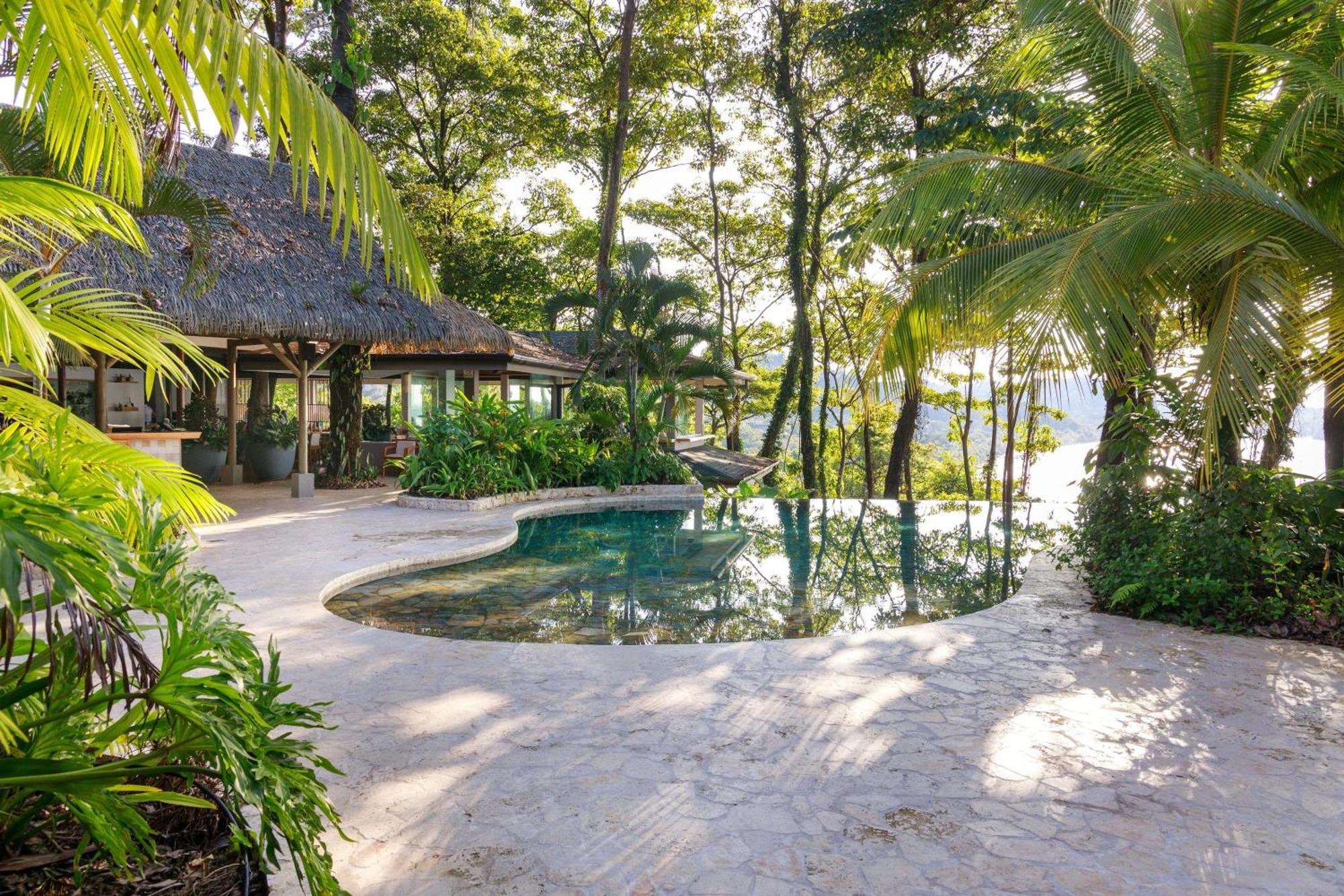 Arenas Del Mar Beachfront & Rainforest Resort Member Of The Cayuga Collection 마누엘안토니오 외부 사진