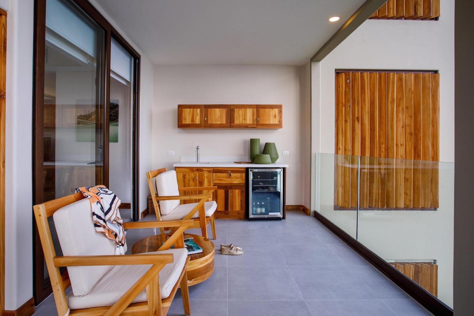 Arenas Del Mar Beachfront & Rainforest Resort Member Of The Cayuga Collection 마누엘안토니오 외부 사진