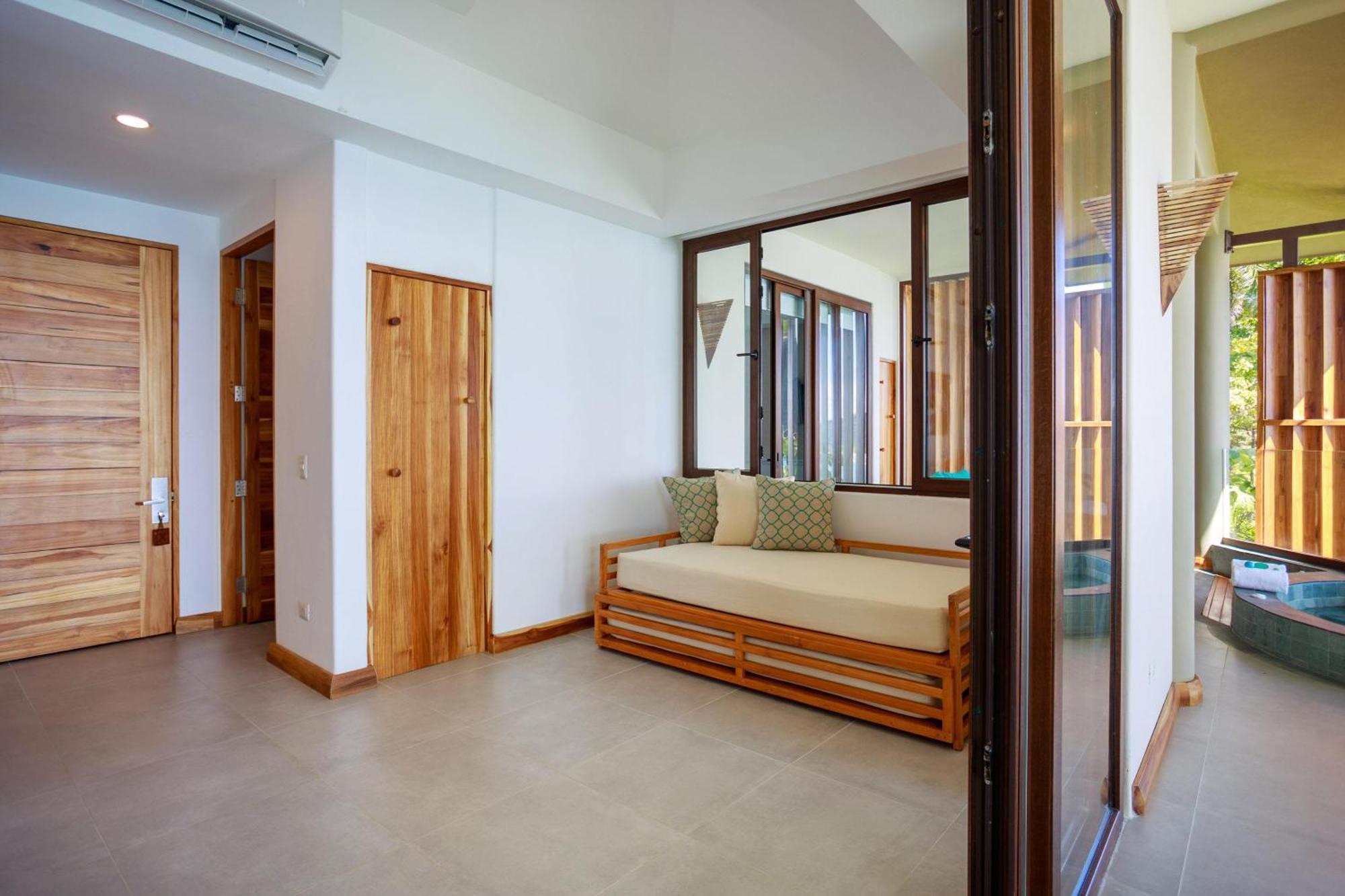 Arenas Del Mar Beachfront & Rainforest Resort Member Of The Cayuga Collection 마누엘안토니오 외부 사진