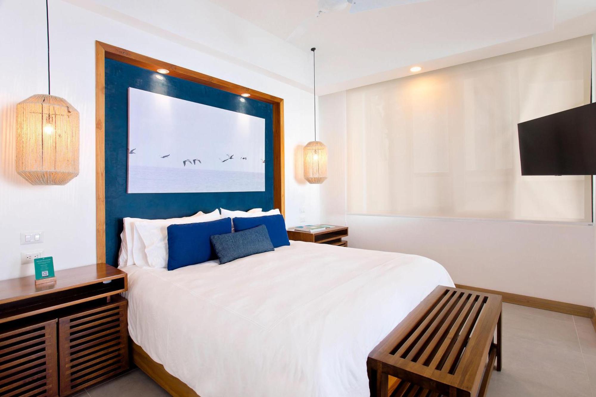 Arenas Del Mar Beachfront & Rainforest Resort Member Of The Cayuga Collection 마누엘안토니오 외부 사진