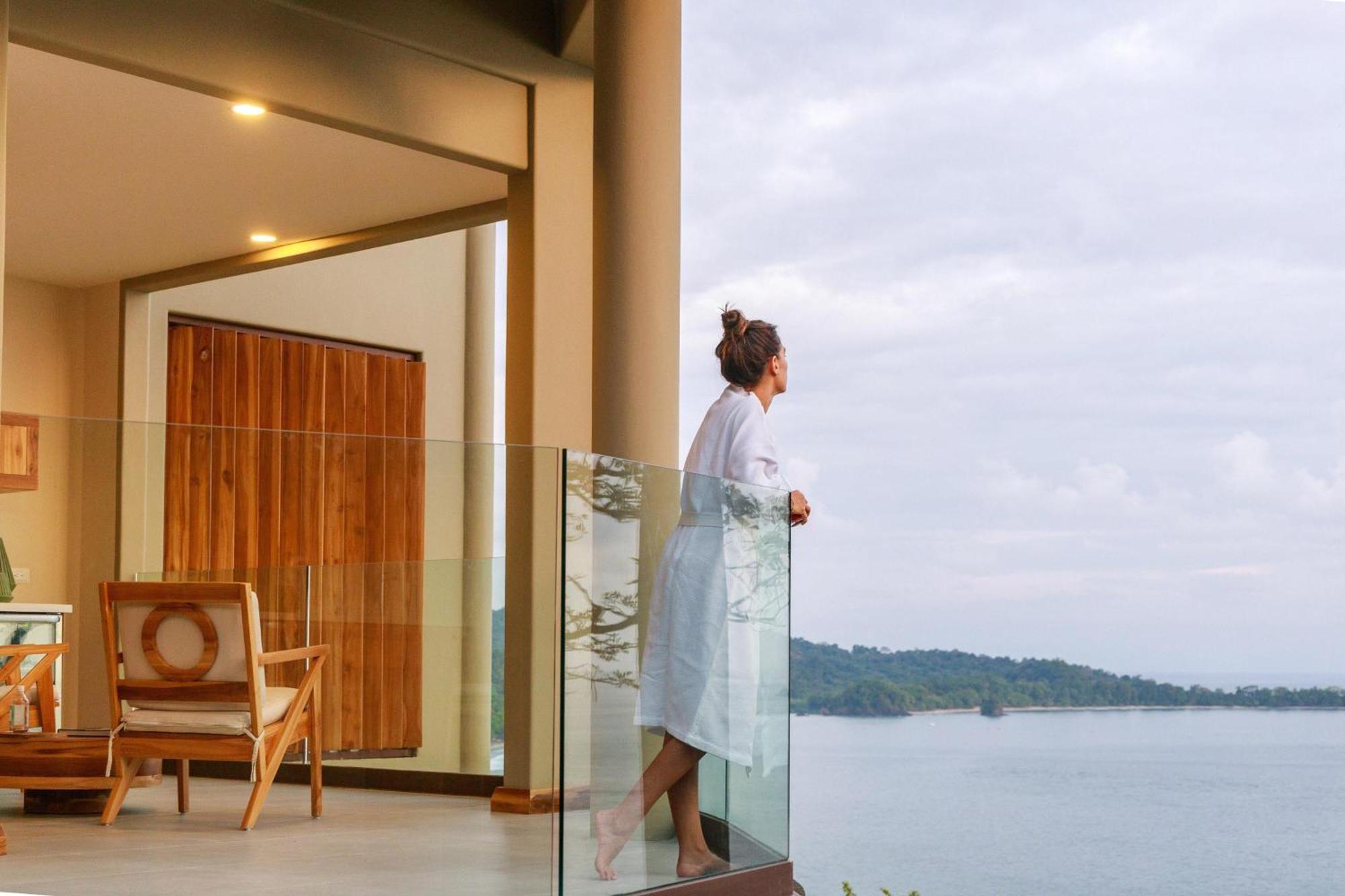 Arenas Del Mar Beachfront & Rainforest Resort Member Of The Cayuga Collection 마누엘안토니오 외부 사진